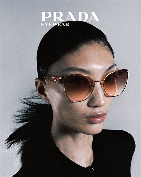 prada ss23 sunglasses|Prada ss 2023.